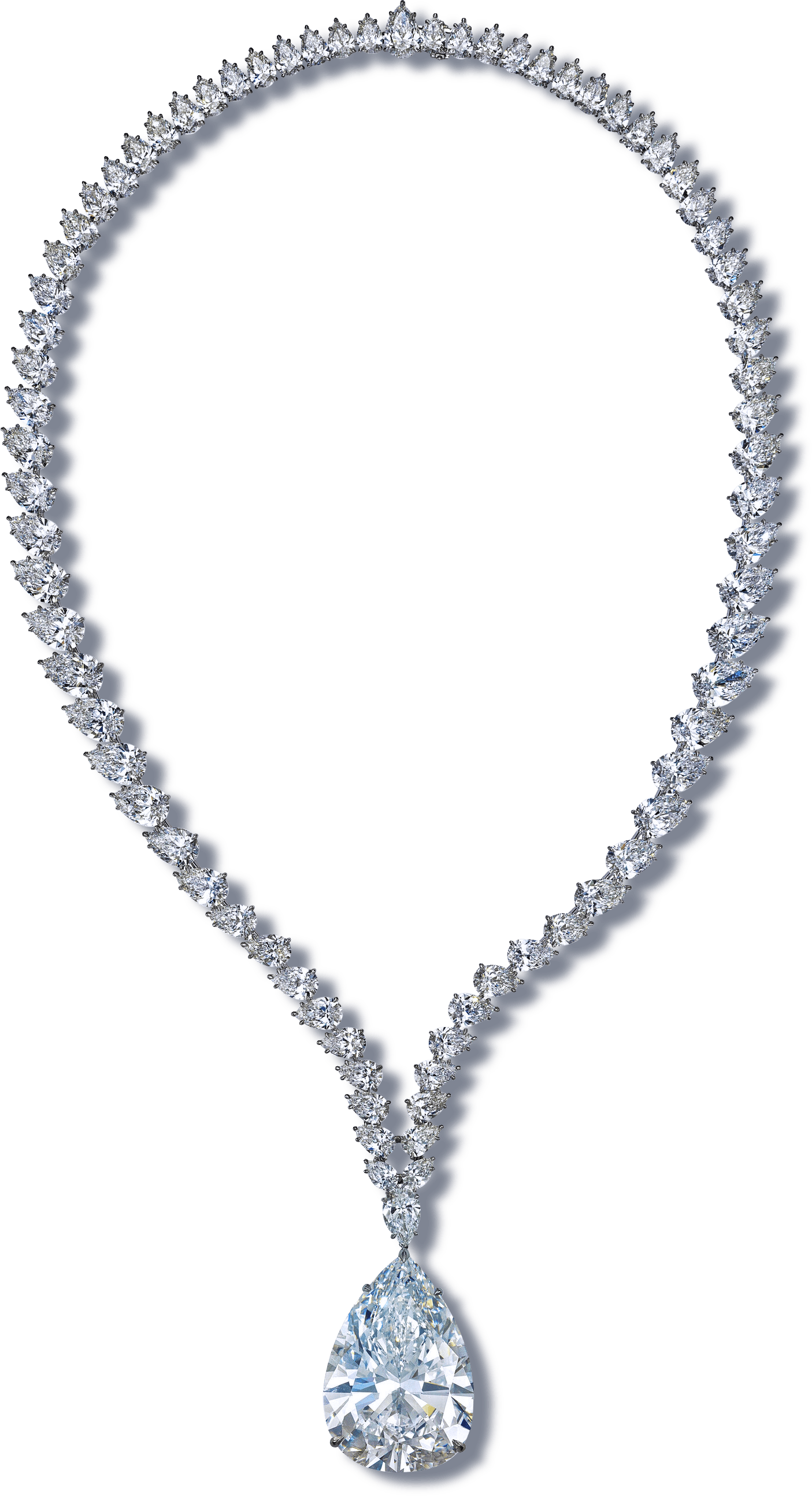 Diamond Necklace